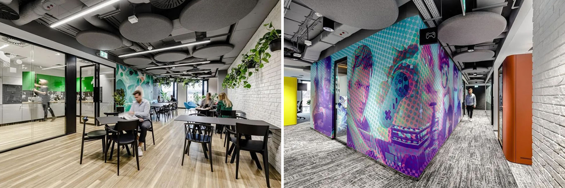 廣州辦公室裝修設(shè)計(jì)